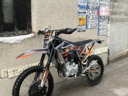 Kovi Max 300, объемом двигателя 0.3 л и пробегом 0 тыс. км за 2350 $, фото 1 на Automoto.ua
