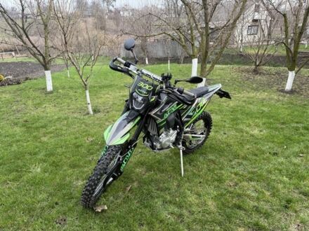 Kovi Max 300, объемом двигателя 0.3 л и пробегом 0 тыс. км за 2300 $, фото 1 на Automoto.ua