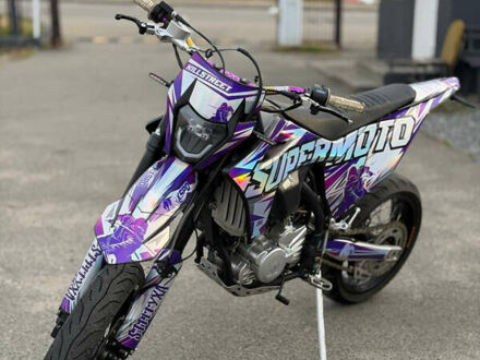 Kovi Max 300, объемом двигателя 0.35 л и пробегом 5 тыс. км за 2250 $, фото 1 на Automoto.ua