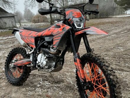 Kovi Max 300, об'ємом двигуна 0.3 л та пробігом 0 тис. км за 2450 $, фото 1 на Automoto.ua