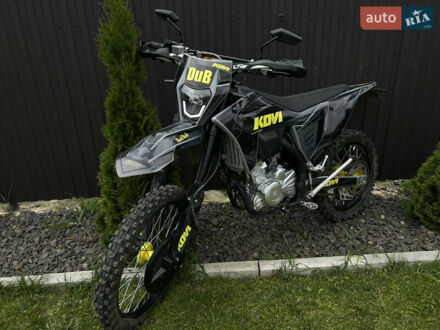 Kovi Max 300 2025 в Стрые на Automoto.ua Kovi Max 300, объемом двигателя 0 л и пробегом 2 тыс. км за 2300 $, фото 1 на Automoto.ua