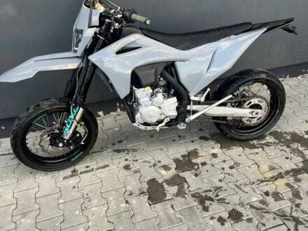 Kovi Max 300, объемом двигателя 0.3 л и пробегом 0 тыс. км за 2130 $, фото 1 на Automoto.ua