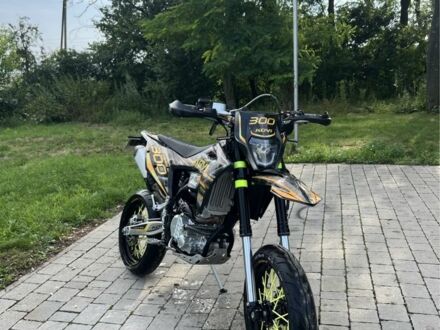 Kovi Max 300 2025 у Рівному на Automoto.ua Kovi Max 300, об'ємом двигуна 0.28 л та пробігом 0 тис. км за 2396 $, фото 1 на Automoto.ua