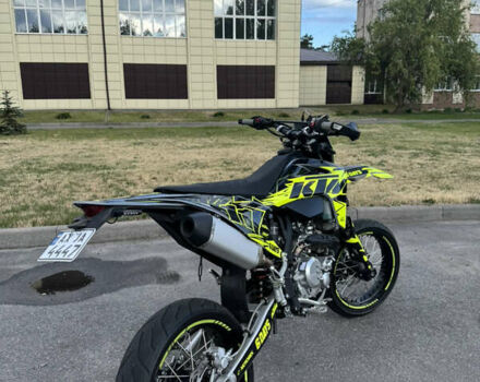Kovi Max 300 2025 у Решетиловке на Automoto.ua Сірий Kovi Max 300, об'ємом двигуна 0.28 л та пробігом 660 тис. км за 2550 $, фото 1 на Automoto.ua
