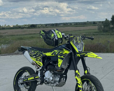Kovi Max 300 2025 у Решетиловке на Automoto.ua Сірий Kovi Max 300, об'ємом двигуна 0.28 л та пробігом 660 тис. км за 2550 $, фото 5 на Automoto.ua