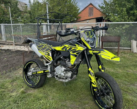 Kovi Max 300 2025 у Решетиловке на Automoto.ua Сірий Kovi Max 300, об'ємом двигуна 0.28 л та пробігом 660 тис. км за 2550 $, фото 4 на Automoto.ua