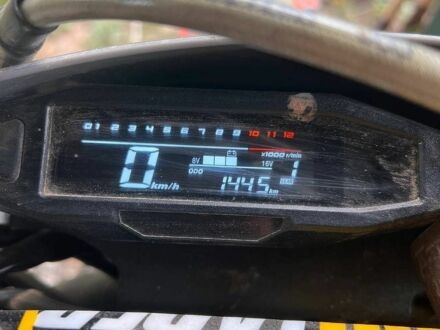 Сірий Kovi Max 300, об'ємом двигуна 0.28 л та пробігом 2 тис. км за 2000 $, фото 1 на Automoto.ua