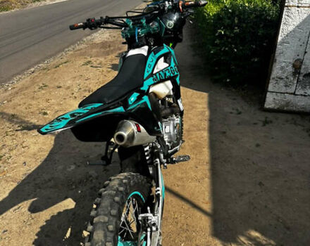 Синій Kovi Max 300, об'ємом двигуна 0.3 л та пробігом 7 тис. км за 1800 $, фото 2 на Automoto.ua