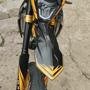 Чорний Kovi Max 300 Motard, об'ємом двигуна 0 л та пробігом 2 тис. км за 2500 $, фото 1 на Automoto.ua