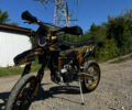 Черный Kovi Max 300 Motard, объемом двигателя 3 л и пробегом 9 тыс. км за 2200 $, фото 1 на Automoto.ua