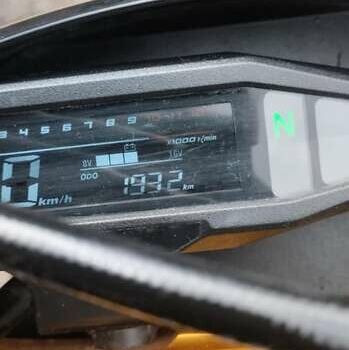 Чорний Kovi Max 300 Motard, об'ємом двигуна 0 л та пробігом 2 тис. км за 2500 $, фото 2 на Automoto.ua