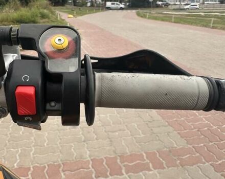 Черный Kovi Max 300 Motard, объемом двигателя 0.3 л и пробегом 6 тыс. км за 2400 $, фото 9 на Automoto.ua