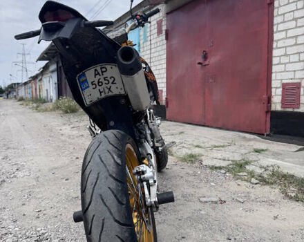 Черный Kovi Max 300 Motard, объемом двигателя 0.28 л и пробегом 3 тыс. км за 2179 $, фото 4 на Automoto.ua