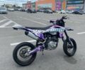 Kovi Max 300 Motard 2025 у Полтаві на Automoto.ua Фіолетовий Kovi Max 300 Motard, об'ємом двигуна 0 л та пробігом 4 тис. км за 2151 $, фото 1 на Automoto.ua