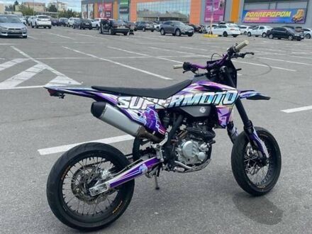 Kovi Max 300 Motard 2025 у Полтаві на Automoto.ua Фіолетовий Kovi Max 300 Motard, об'ємом двигуна 0 л та пробігом 4 тис. км за 2151 $, фото 1 на Automoto.ua