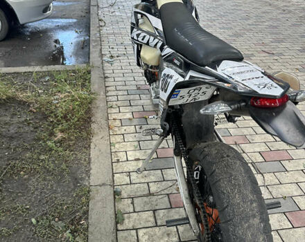 Kovi Max 300 Motard, объемом двигателя 0.35 л и пробегом 12 тыс. км за 2200 $, фото 2 на Automoto.ua