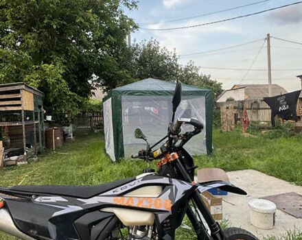 Kovi Max 300 Motard, объемом двигателя 0 л и пробегом 14 тыс. км за 2300 $, фото 1 на Automoto.ua