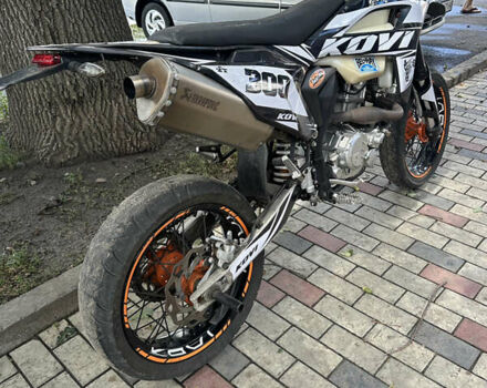 Kovi Max 300 Motard, объемом двигателя 0.35 л и пробегом 12 тыс. км за 2200 $, фото 4 на Automoto.ua