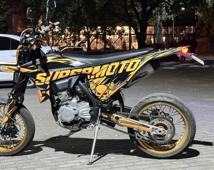 Kovi Max 300 Motard, объемом двигателя 0.3 л и пробегом 0 тыс. км за 2100 $, фото 4 на Automoto.ua