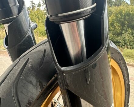 Kovi Max 300 Motard 2024 в Обухове на Automoto.ua Kovi Max 300 Motard, объемом двигателя 0.28 л и пробегом 0 тыс. км за 2350 $, фото 6 на Automoto.ua