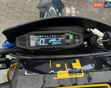 Kovi Max 300 Motard, объемом двигателя 0.3 л и пробегом 2 тыс. км за 2200 $, фото 10 на Automoto.ua