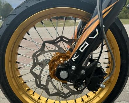 Kovi Max 300 Motard 2024 в Обухове на Automoto.ua Kovi Max 300 Motard, объемом двигателя 0.28 л и пробегом 0 тыс. км за 2350 $, фото 3 на Automoto.ua