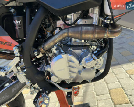 Kovi Max 300 Motard, объемом двигателя 0 л и пробегом 6 тыс. км за 2300 $, фото 7 на Automoto.ua