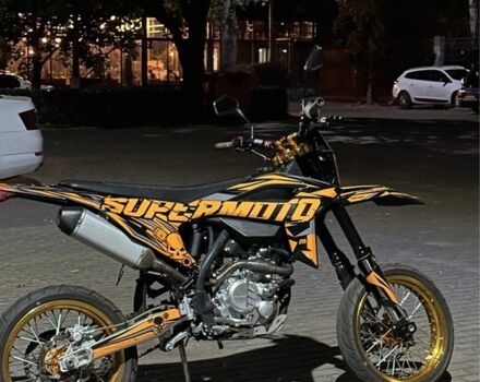 Kovi Max 300 Motard, объемом двигателя 0.3 л и пробегом 0 тыс. км за 2100 $, фото 2 на Automoto.ua