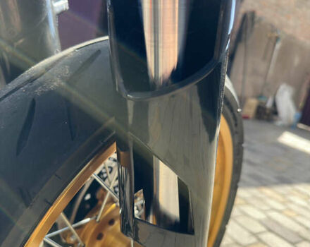 Kovi Max 300 Motard, объемом двигателя 0 л и пробегом 6 тыс. км за 2300 $, фото 3 на Automoto.ua