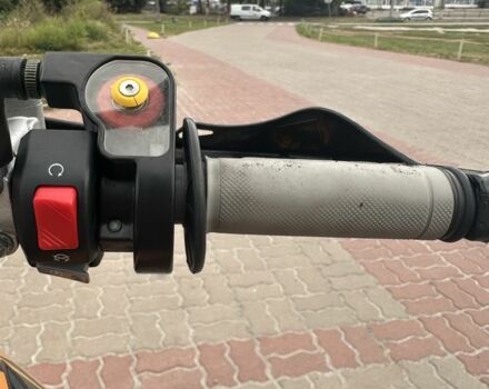 Kovi Max 300 Motard 2024 в Обухове на Automoto.ua Kovi Max 300 Motard, объемом двигателя 0.28 л и пробегом 0 тыс. км за 2350 $, фото 8 на Automoto.ua