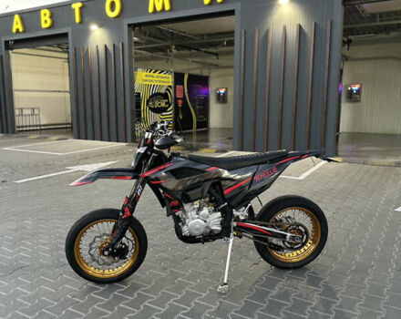 Kovi Max 300 Motard, объемом двигателя 0 л и пробегом 6 тыс. км за 2200 $, фото 2 на Automoto.ua