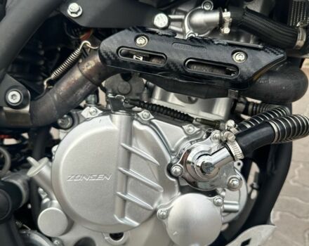 Kovi Max 300 Motard 2024 в Обухове на Automoto.ua Kovi Max 300 Motard, объемом двигателя 0.28 л и пробегом 0 тыс. км за 2350 $, фото 1 на Automoto.ua