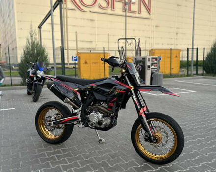 Kovi Max 300 Motard, объемом двигателя 0 л и пробегом 6 тыс. км за 2200 $, фото 1 на Automoto.ua