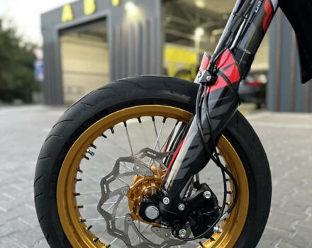 Kovi Max 300 Motard, объемом двигателя 0 л и пробегом 6 тыс. км за 2200 $, фото 4 на Automoto.ua