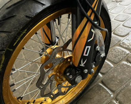 Kovi Max 300 Motard, объемом двигателя 0.3 л и пробегом 2 тыс. км за 2200 $, фото 3 на Automoto.ua