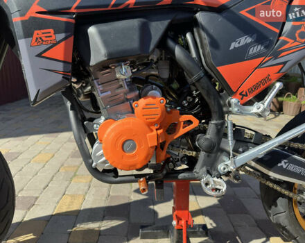 Kovi Max 300 Motard, объемом двигателя 0 л и пробегом 6 тыс. км за 2300 $, фото 6 на Automoto.ua