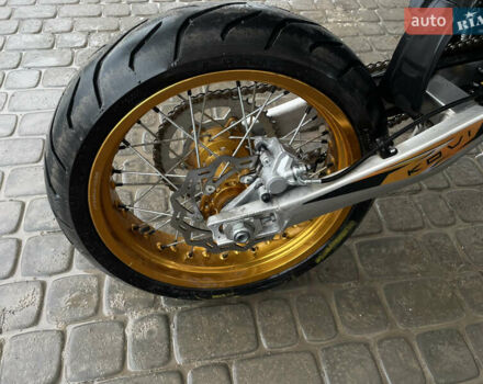 Kovi Max 300 Motard, объемом двигателя 0.3 л и пробегом 2 тыс. км за 2200 $, фото 4 на Automoto.ua