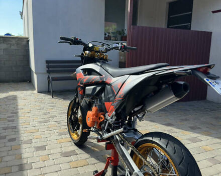 Kovi Max 300 Motard, объемом двигателя 0 л и пробегом 6 тыс. км за 2300 $, фото 2 на Automoto.ua