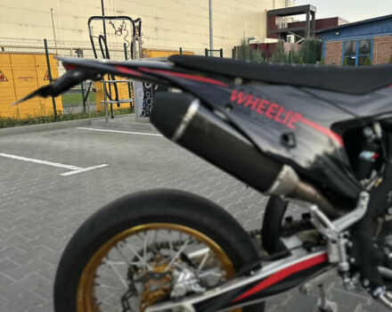 Kovi Max 300 Motard, объемом двигателя 0 л и пробегом 6 тыс. км за 2200 $, фото 6 на Automoto.ua