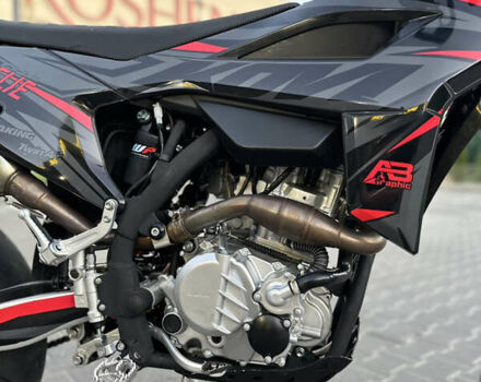 Kovi Max 300 Motard, объемом двигателя 0 л и пробегом 6 тыс. км за 2200 $, фото 5 на Automoto.ua