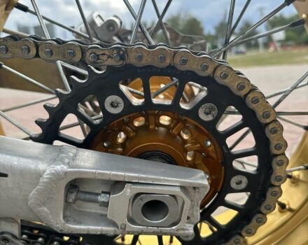 Kovi Max 300 Motard 2024 в Обухове на Automoto.ua Kovi Max 300 Motard, объемом двигателя 0.28 л и пробегом 0 тыс. км за 2350 $, фото 5 на Automoto.ua