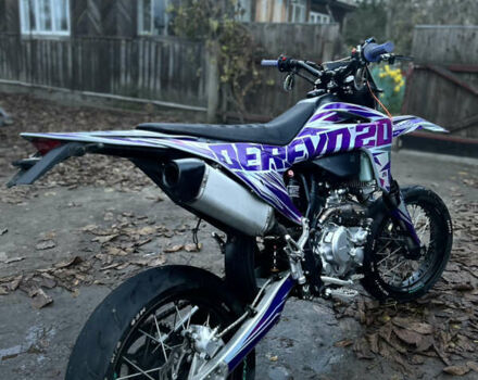 Kovi Max 300 Motard, об'ємом двигуна 0.3 л та пробігом 3 тис. км за 2300 $, фото 6 на Automoto.ua