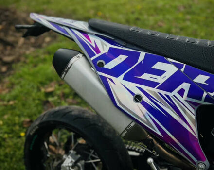 Kovi Max 300 Motard, об'ємом двигуна 0.3 л та пробігом 3 тис. км за 2300 $, фото 3 на Automoto.ua