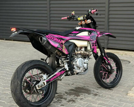Kovi Max 300 Motard, объемом двигателя 0 л и пробегом 6 тыс. км за 2110 $, фото 1 на Automoto.ua