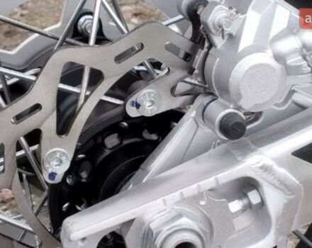 купити нове авто Kovi Max 300 Motard 2025 року від офіційного дилера Corsar Kovi фото