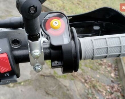 купити нове авто Kovi Max 300 Motard 2025 року від офіційного дилера Corsar Kovi фото