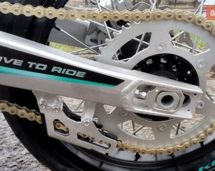 купити нове авто Kovi Max 300 Motard 2025 року від офіційного дилера Corsar Kovi фото