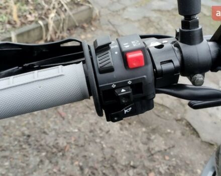 купити нове авто Kovi Max 300 Motard 2025 року від офіційного дилера Corsar Kovi фото