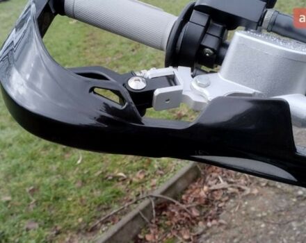 купити нове авто Kovi Max 300 Motard 2025 року від офіційного дилера Corsar Kovi фото