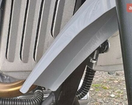 купити нове авто Kovi Max 300 Motard 2025 року від офіційного дилера Corsar Kovi фото